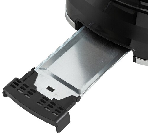 Купить Тостер JVC JK-TS625 черный  9931081. Характеристики, отзывы и цены в Донецке