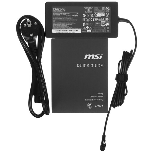 Купить 15.6" Ноутбук MSI Cyborg 15 A13UDX-2010XRU черный  5629074. Характеристики, отзывы и цены в Донецке