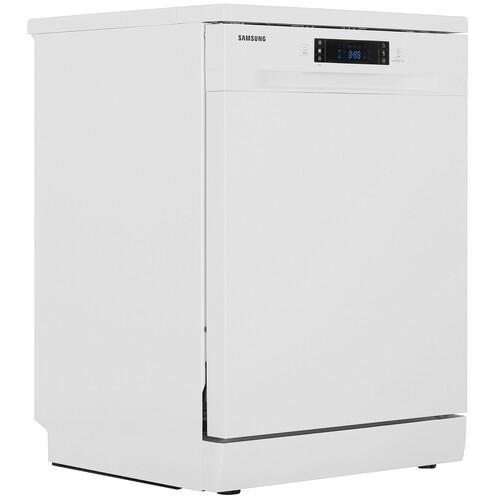 Купить Посудомоечная машина Samsung DW60M6050FW/WT белый  5002952. Характеристики, отзывы и цены в Донецке