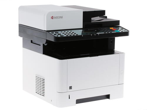 Купить МФУ лазерное Kyocera ECOSYS M2540dn  1089715. Характеристики, отзывы и цены в Донецке