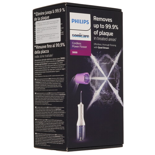 Купить Ирригатор Philips HX3826/31  9204431. Характеристики, отзывы и цены в Донецке