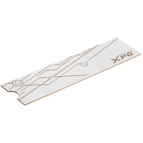 Купить 2000 ГБ M.2 NVMe накопитель ADATA XPG MARS 980 BLADE  5623088. Характеристики, отзывы и цены в Донецке