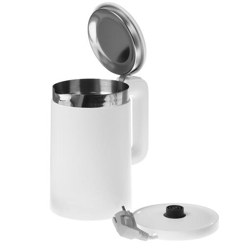 Купить Электрочайник Viomi Mechanical Kettle белый  4814292. Характеристики, отзывы и цены в Донецке