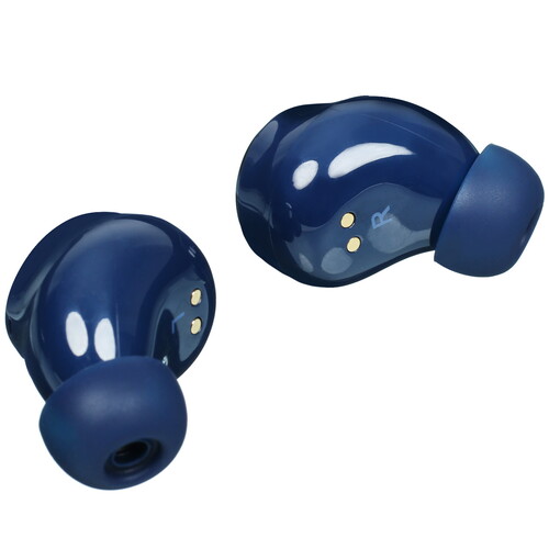 Купить Наушники TWS Soundcore Space A40 синий 2023  5633549. Характеристики, отзывы и цены в Донецке