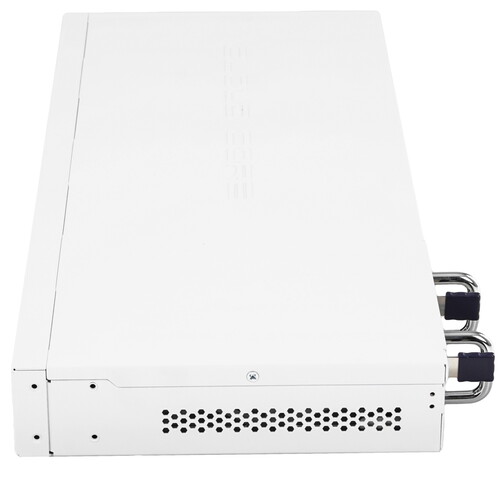 Купить Маршрутизатор Mikrotik CCR2004-16G-2S+  4863797. Характеристики, отзывы и цены в Донецке