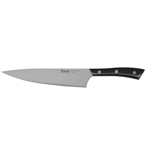 Купить Нож Tima BlackLine BL-01  5466186. Характеристики, отзывы и цены в Донецке