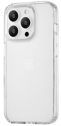 Купить Накладка  Rocket Prime для Apple iPhone 15 Pro прозрачный  5464406. Характеристики, отзывы и цены в Донецке