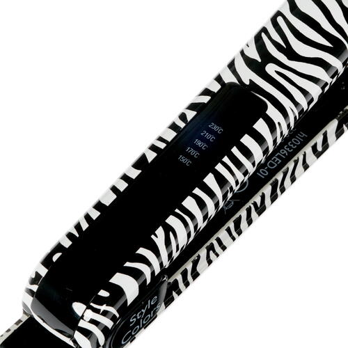 Купить Выпрямитель для волос Harizma Style Colors H10336LED-01  8142831. Характеристики, отзывы и цены в Донецке