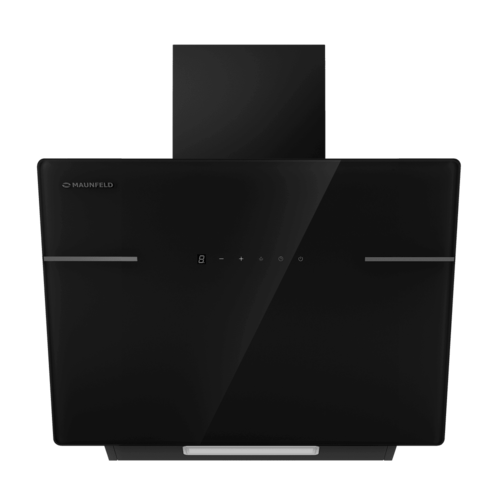Купить Вытяжка наклонная MAUNFELD Astro 50 черный  9246519. Характеристики, отзывы и цены в Донецке