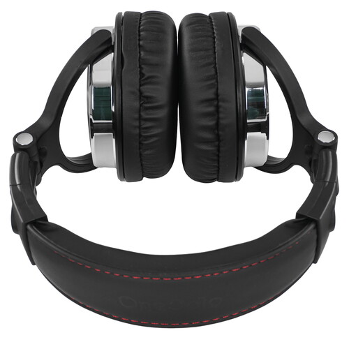 Купить Проводные наушники OneOdio Studio Pro 20 черный 2024  5495484. Характеристики, отзывы и цены в Донецке