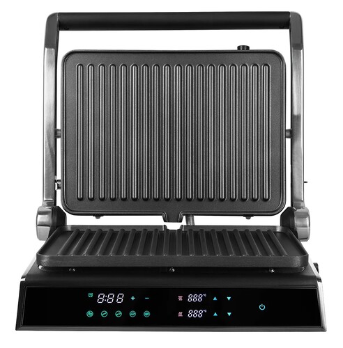 Купить Гриль RED EVOLUTION SteakPRO RGM-M81 черный  9128796. Характеристики, отзывы и цены в Донецке