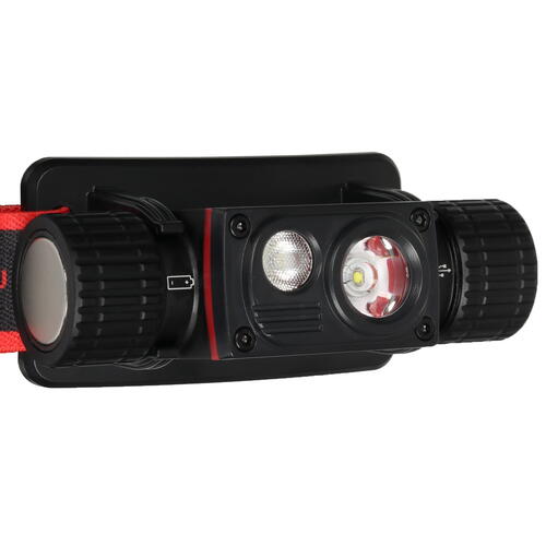 Купить Фонарь FinePower HE-500  5415333. Характеристики, отзывы и цены в Донецке