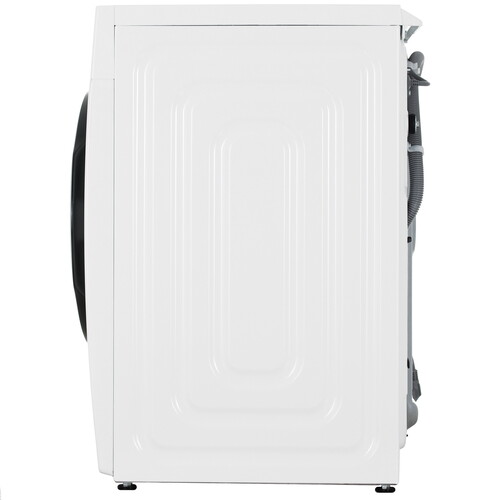 Купить Стиральная машина Samsung WW90DG5U34AE белый  5636135. Характеристики, отзывы и цены в Донецке