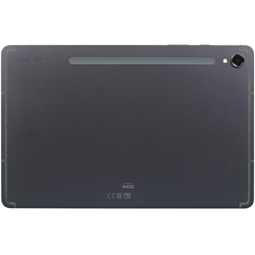 Купить 11" Планшет Samsung Galaxy Tab S9 5G 256 ГБ серый + стилус  5425471. Характеристики, отзывы и цены в Донецке
