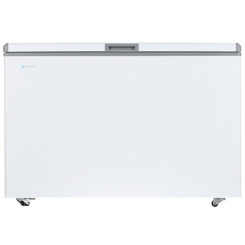 Купить Морозильный ларь Frostor F 400 S белый  1109573. Характеристики, отзывы и цены в Донецке