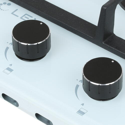 Купить Газовая варочная поверхность LEX GVG 321 WH  1115088. Характеристики, отзывы и цены в Донецке