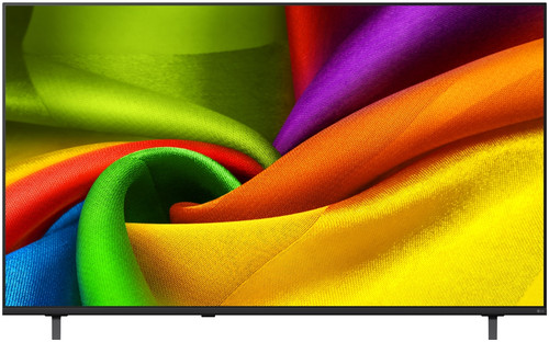 Купить 65" (164 см) Телевизор LG 65NU850B6LA черный  5922051. Характеристики, отзывы и цены в Донецке