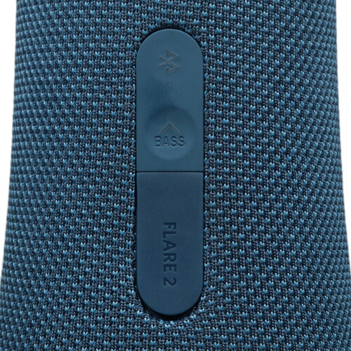 Купить Портативная колонка Anker Soundcore Flare 2, синий  5494675. Характеристики, отзывы и цены в Донецке