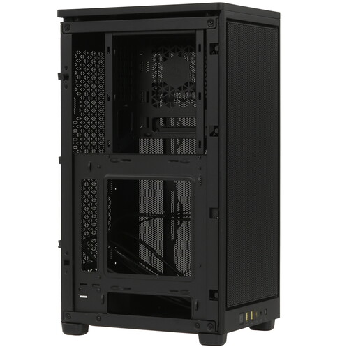 Купить Корпус Corsair 2000D AIRFLOW  5609943. Характеристики, отзывы и цены в Донецке