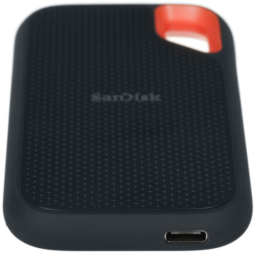 Купить 1000 ГБ Внешний SSD SanDisk Extreme  9298555. Характеристики, отзывы и цены в Донецке