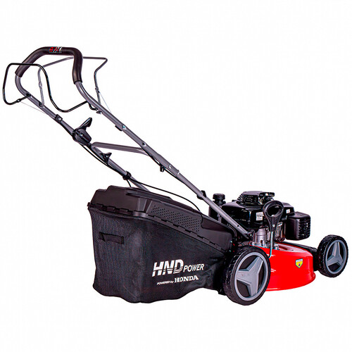 Купить Газонокосилка бензиновая HND LM 51 XS  5465711. Характеристики, отзывы и цены в Донецке