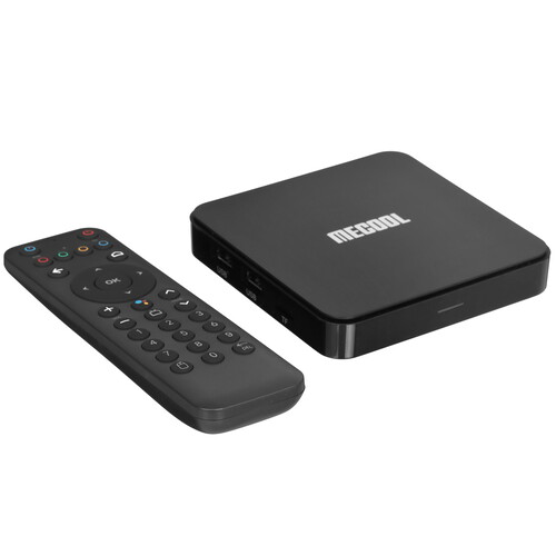 Купить Медиаплеер Mecool KM7 SE  5603437. Характеристики, отзывы и цены в Донецке