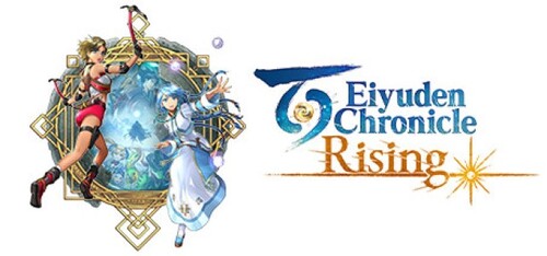Купить Игра Eiyuden Chronicle: Rising (Steam)  5622321. Характеристики, отзывы и цены в Донецке