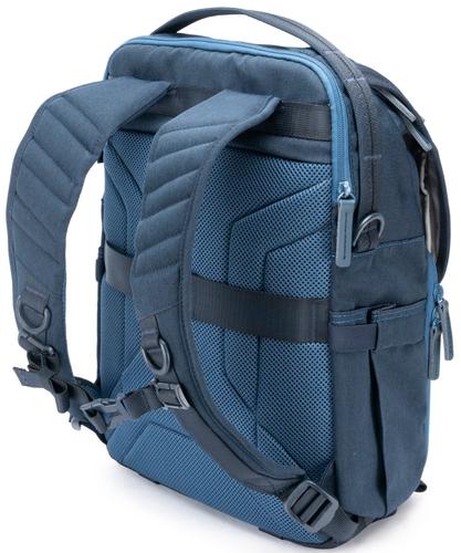 Купить Фоторюкзак Vanguard VEO RANGE 41M NV синий  9127434. Характеристики, отзывы и цены в Донецке