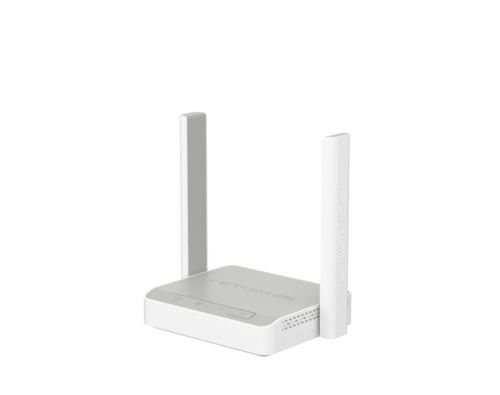 Купить Wi-Fi роутер Netcraze Starter NC-1121  5641351. Характеристики, отзывы и цены в Донецке
