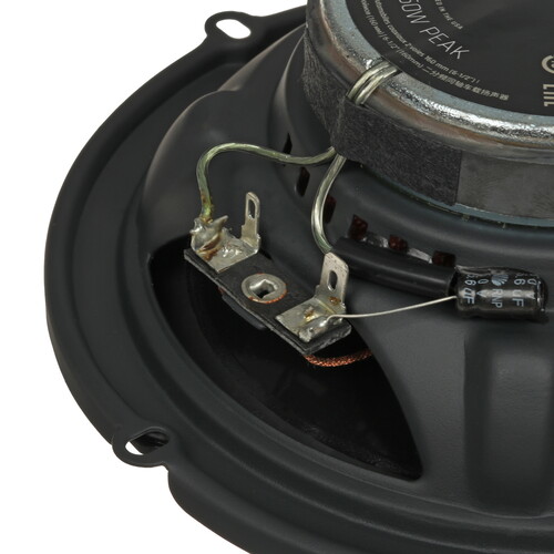 Купить Коаксиальная акустическая система Infinity PRIMUS 603F  5463592. Характеристики, отзывы и цены в Донецке