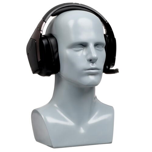 Купить Беспроводные/проводные наушники Logitech G933S черный 2019  5400889. Характеристики, отзывы и цены в Донецке