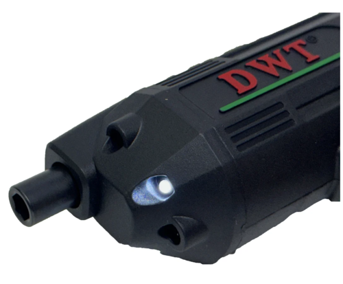 Купить Аккумуляторная отвертка DWT ASCP-04 S  9297915. Характеристики, отзывы и цены в Донецке