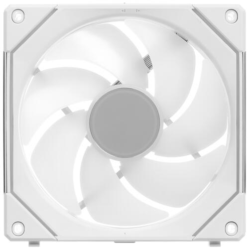 Купить Вентилятор LIAN LI UNI FAN SL Infinity 140 [G99.14SLIN1W.R0]  5430151. Характеристики, отзывы и цены в Донецке