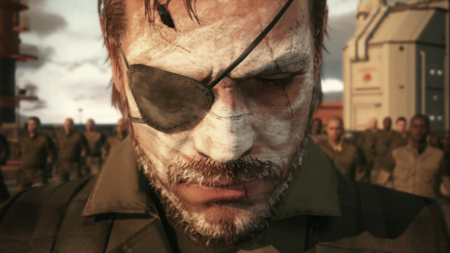 Купить Игра Metal Gear Solid V: The Phantom Pain (Steam)  5610589. Характеристики, отзывы и цены в Донецке
