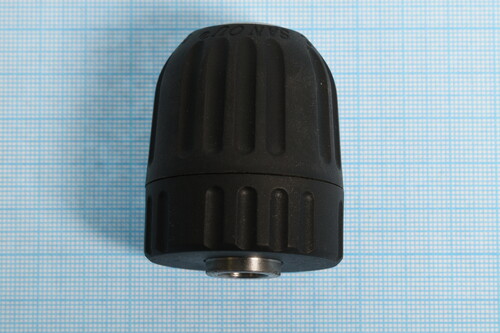 Купить Патрон (Быстрозажимной) для шуруповерта Aceline ACS26  9016958. Характеристики, отзывы и цены в Донецке