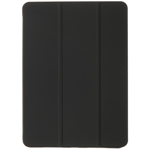 Купить Чехол-книжка DF для Apple iPad Pro 11" (M4) черный  5470498. Характеристики, отзывы и цены в Донецке
