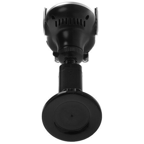 Купить Держатель автомобильный DEXP WLC027 черный  4839256. Характеристики, отзывы и цены в Донецке
