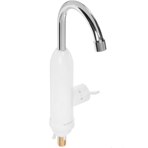 Купить Водонагреватель электрический Aceline IWH-3.3 XH Kitchen WaterTap v1  9191311. Характеристики, отзывы и цены в Донецке