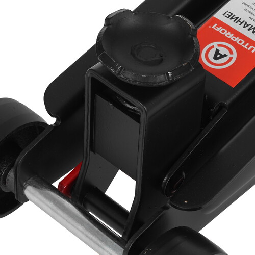 Купить Домкрат Autoprofi DP-30H  9106647. Характеристики, отзывы и цены в Донецке