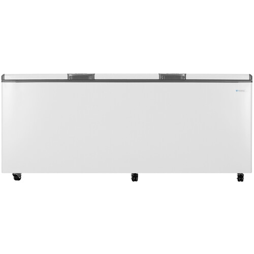 Купить Морозильный ларь Frostor F 800 S белый  1108348. Характеристики, отзывы и цены в Донецке