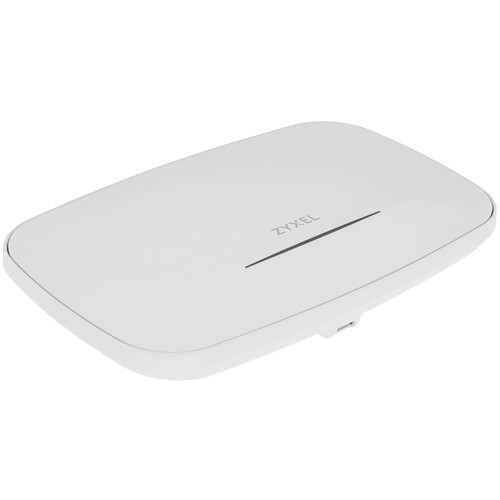 Купить Точка доступа Zyxel NebulaFlex NWA110BE  9289187. Характеристики, отзывы и цены в Донецке