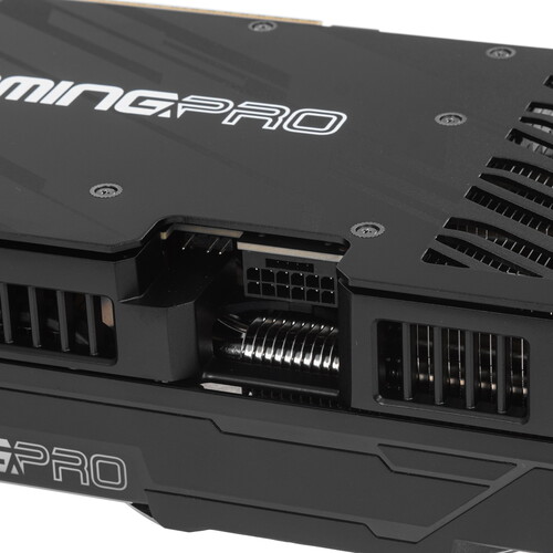 Купить Видеокарта Palit GeForce RTX 5080 GamingPro  5613308. Характеристики, отзывы и цены в Донецке