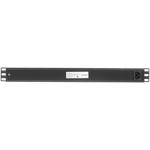 Купить Блок розеток Gembird MAX19-EH8-0  1639077. Характеристики, отзывы и цены в Донецке