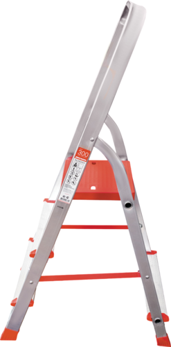 Купить Стремянка односекционная Новая Высота NV 3110  9278666. Характеристики, отзывы и цены в Донецке