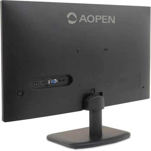 Купить 27" Монитор AOPEN 27CL1Ebmix черный  9155650. Характеристики, отзывы и цены в Донецке