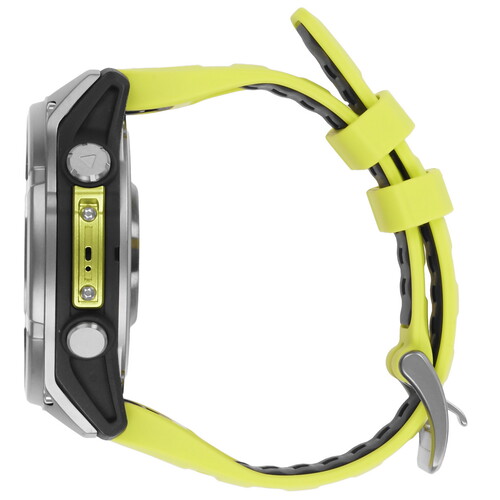 Купить Спортивные часы Garmin Fenix 8 Solar  5493278. Характеристики, отзывы и цены в Донецке