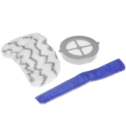 Купить Комплект аксессуаров Kitfort КТ-500-31  4723966. Характеристики, отзывы и цены в Донецке