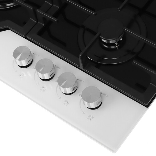 Купить Газовая варочная поверхность DEXP LD4GTB  5457736. Характеристики, отзывы и цены в Донецке