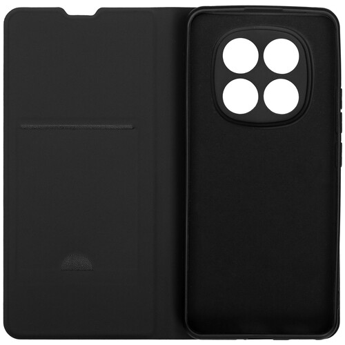 Купить Чехол-книжка  Aceline Kors для Xiaomi Redmi Note 14 Pro+ 5G черный  9206315. Характеристики, отзывы и цены в Донецке