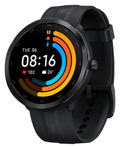 Купить Смарт-часы 70Mai Maimo Watch R GPS  9906659. Характеристики, отзывы и цены в Донецке